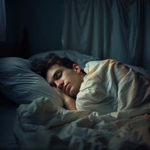 Soothing Sounds for Sleep and Rest - Womb Sounds Sleepy Time