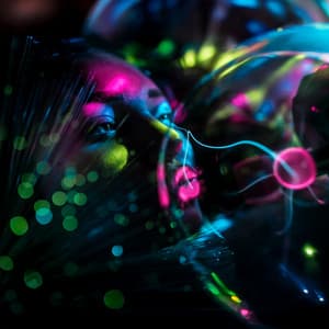 Infinite Club Energy - DJ Canabiss