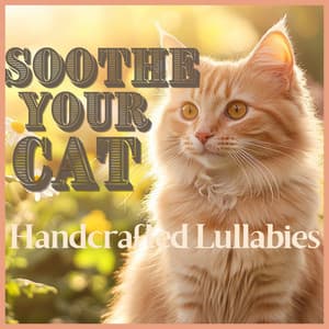 Soothe Your Cat - Handcrafted Lullabies - RelaxMyCat