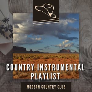 Country Instrumental Playlist - Modern Country Club