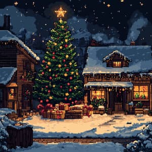 The Christmas Classics We All Love - Christmas Music For Kids