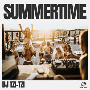 Summertime - DJ Tzi-tzi