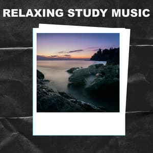 Relaxing Study Music - Relaxing Study Music
