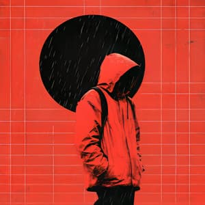 Rainfall Harmonies for Conversations while Drinking Hot Cocoa - Nature and Rain