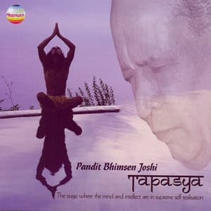 Tapasya Vol 3 - Bhimsen Joshi