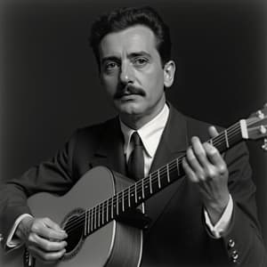 Jazz Manouche Vol. 1 - Quintette du Hot Club de France