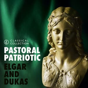 Classical Collection - Elgar & Dukas - Edward Elgar