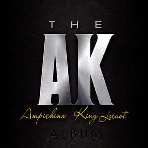 Tha AK - Ampichino