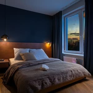 Música Para Dormir: Sonidos Relajantes Nocturnos - Frecuencia de los sueños