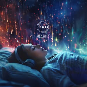 Reset Your Brain, Melatonin Release and Stop Overthinking, Instant Sleep - Deep Sleep Hypnosis Masters