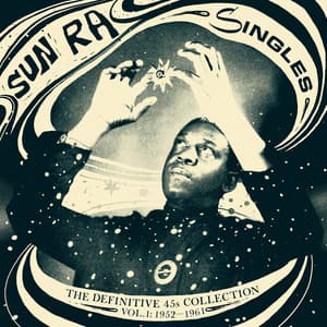 Singles - Sun Ra