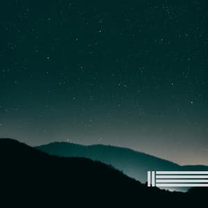 Relaxing Ambient & Night Sounds - Ambient Landscapes