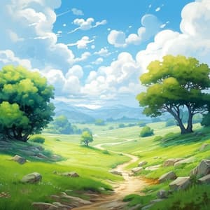 Nature's Inspiration: Ultimate Relaxation Soundscapes - Well-Being Center