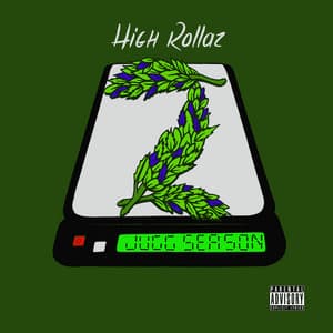 Jugg Season 2 - High Rollaz