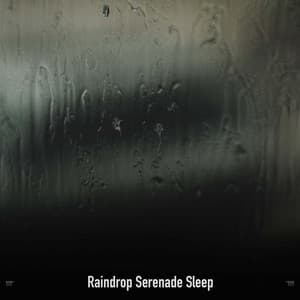 !!!!" Raindrop Serenade Sleep "!!!! - Sonidos De Truenos y Lluvia