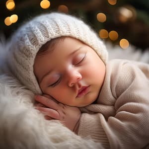 Sueño Pacífico Para Bebés: Música Lofi - Almuerzo en calma