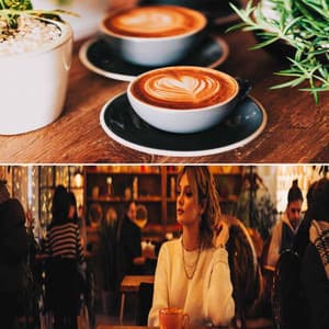 Scintillating Backdrop for Romantic Heartbreak - Dîner Jazz