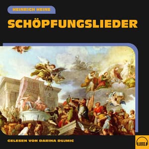 Schöpfungslieder - Darina Dujmic