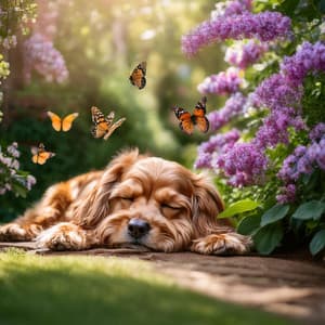 Sonidos Relajantes: Música De Guitarra Para Mascotas - Musica Relajante de Guitarra Momentos