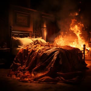 Fire Dreams: Sleep Chant Melodies - DNA Academy