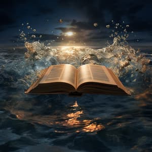 Study Shores: Oceanic Learning Symphony - microhope