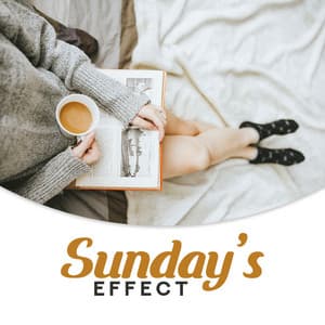 Sunday’s Effect - Sweet Dreams Club