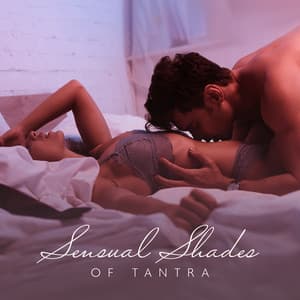 Sensual Shades of Tantra: Only for Lovers, Top Valentine’s Background, Shades of Love - Sweet Music Relaxation