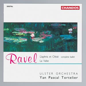 Ravel: Orchestral Works, Vol. 4 - Maurice Ravel