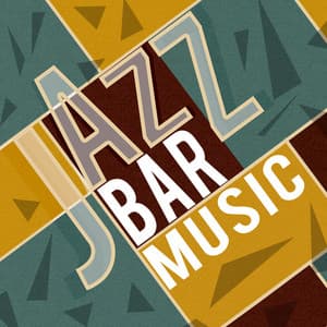 Jazz Bar Music - Bar Lounge Jazz