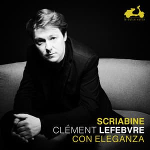 Con eleganza - Alexander Scriabin