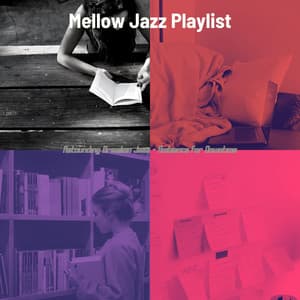 Astounding Brazilian Jazz - Ambiance for Downtime - Mellow Jazz Playlist