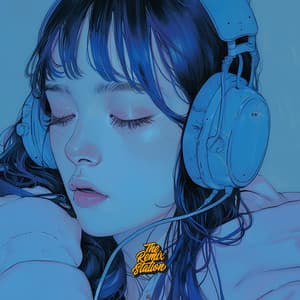 sad hours lofi kpop - 로피 뮤직