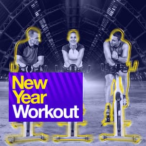 New Year Workout - Beach Body Workout