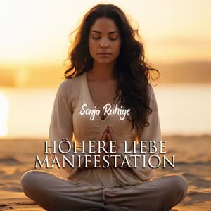 Höhere Liebe Manifestation - Sonja Ruhige