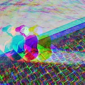 Acoustic and Electric Bossanova Piano Duo - Background for Coffee Nocturno - Cafe Jazz Duo