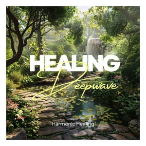 Harmonic Healing: 432 Hz Spa Serenity - Healing Deepwave