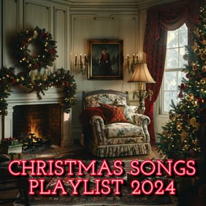 Christmas Songs Playlist 2024 - Acoustic Christmas