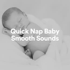 Quick Nap Baby Smooth Sounds - Pink Noise Babies
