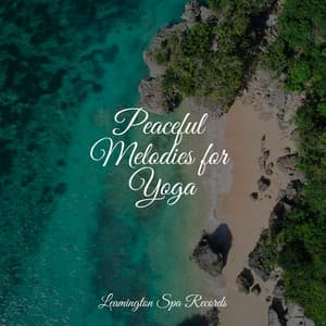 Peaceful Melodies for Yoga - Ambient Nature project