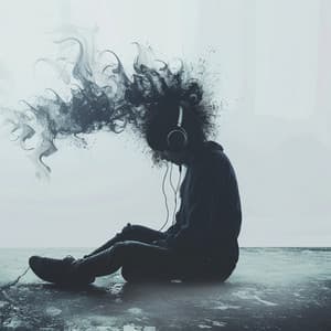 Relaxation's Soothing Cadence: Music for Gentle Unwind - Control Your Breath