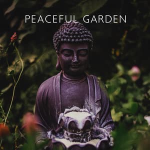 Peaceful Garden: Relaxing Zen Spa Music for Meditation - Tranquility Spa Center