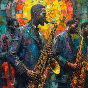 Expedición Urbana: Odisea De La Música Jazz - Ritmos suaves de jazz