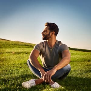 Music For Relaxation That Calms The Mind - Relaxation Oasis Music