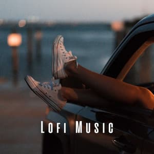 Lofi Music: Gentle Melodies for Relaxation - Aesthetic Music