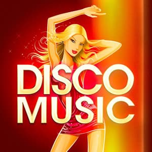 Disco Music - Generation Disco