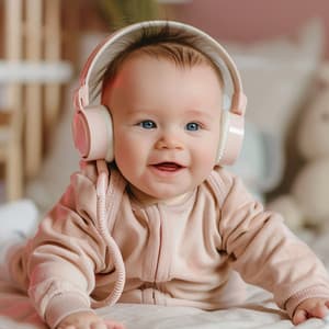 First Symphony: Joyful Melodies for Baby - Goodnight Baby White Noises