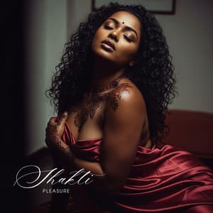 Shakti Pleasure - Tantra Yoga Masters