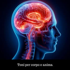 Toni per corpo e anima: Niente più ansia e senso di colpa, Trova la pace interiore - Rilassante musica profonda