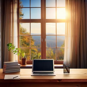 Concentración De Guitarra: Melodías Para Sesiones De Estudio - Musica Relajante de Guitarra Proyecto