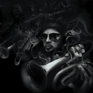 Ravenite Social Club - Juicy J